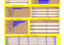 do expert data analysis in r, excel, spss, python, tableau